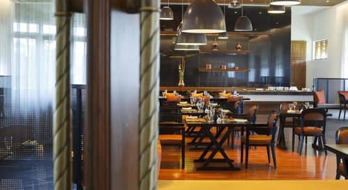 The Lake Garden Hotel Nay Pyi Taw MGallery Collect