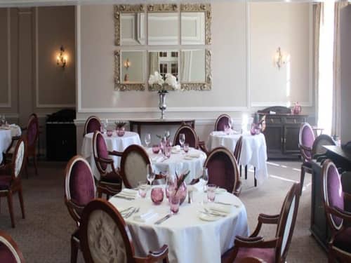 Brockencote Hall Hotel