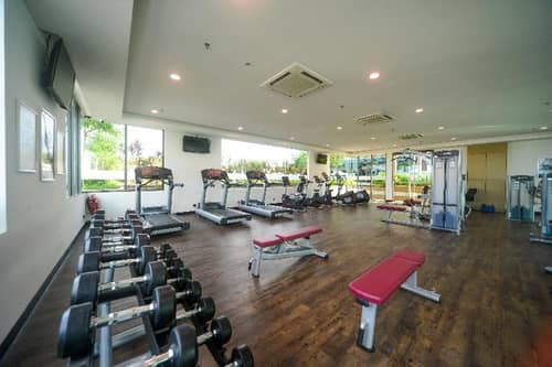 The Light Hotel Penang