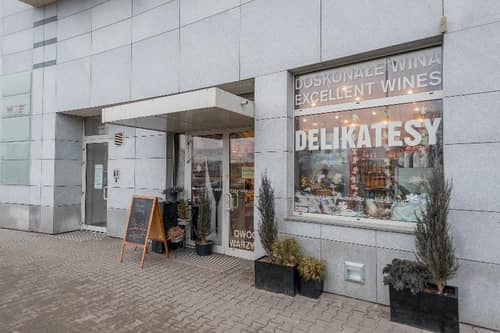 P&O Apartments Arkadia 5