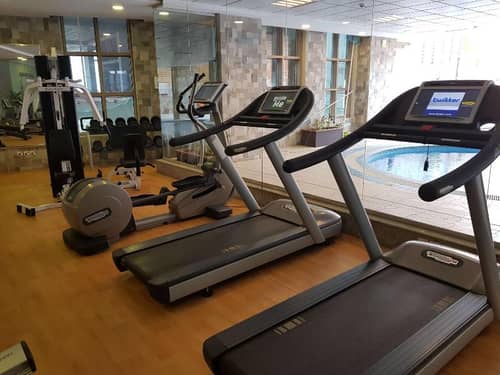 Radisson Blu Hotel, Jeddah Plaza