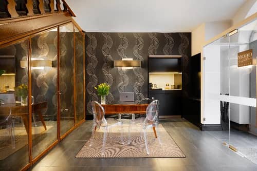 Unica Suites Roma