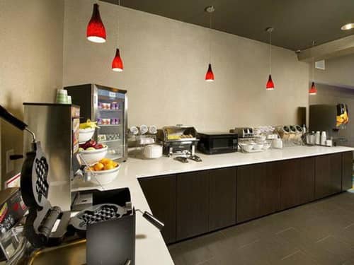 Comfort Suites Waco North