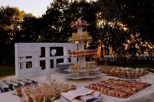 Agriturismo NociQuerceto