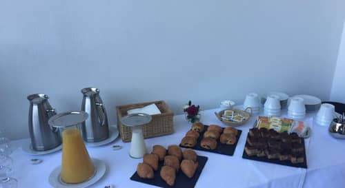 Hotel Le Saint Pierre ÎLe De La Reunion