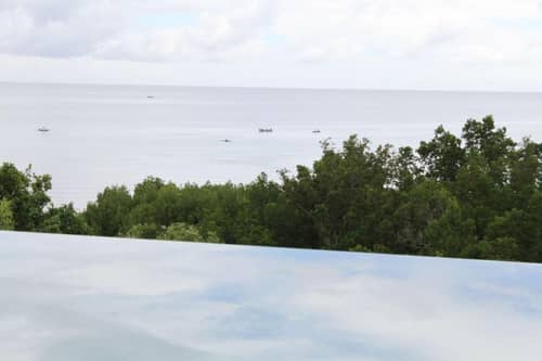 Ocean Suites Boutique Hotel Bohol