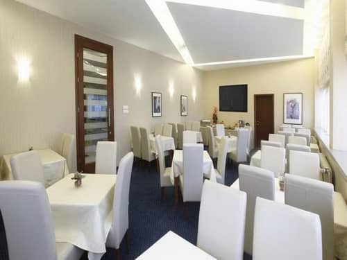 Centar Hotel