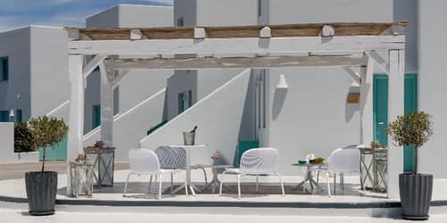 Neptune Luxury Spa Suites