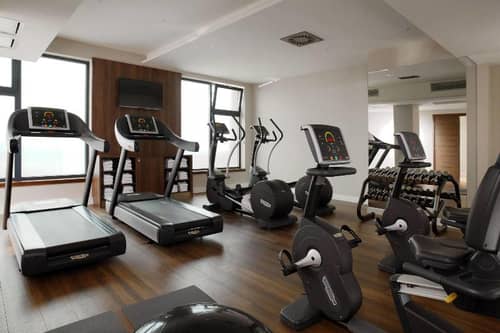 Courtyard by Marriott Sarajevo