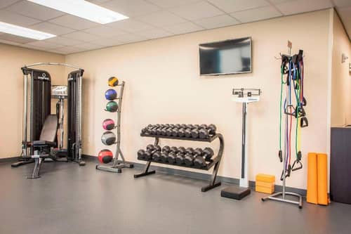 Fairfield Inn & Suites Waterloo Cedar Falls