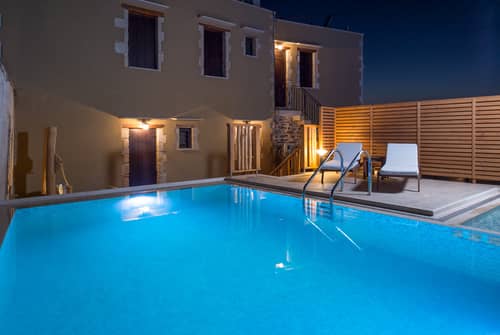 Lameriana Secret Luxury Village