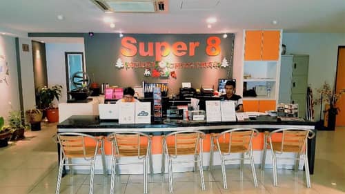 Super Eight Hotels Malaysia Sd