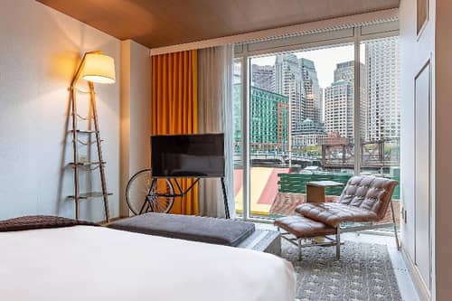 The Envoy Hotel, Autograph Collection