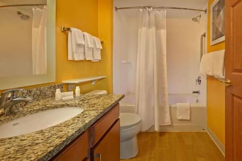TownePlace Suites Boston Tewksbury/Andover