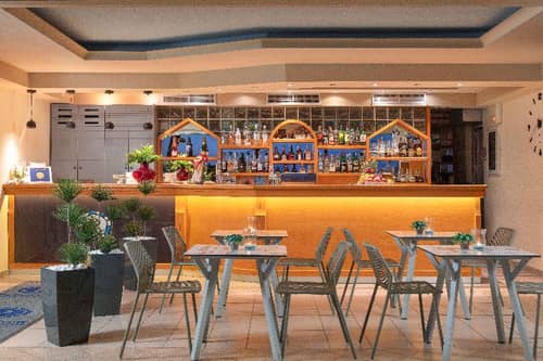 Pefkos View Suites & Maisonette