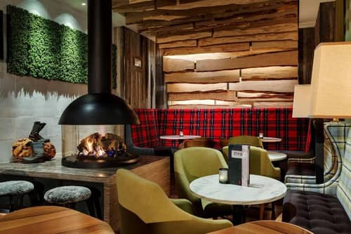 Residence Inn Bangor