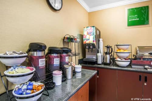 Comfort Inn Columbia Gorge