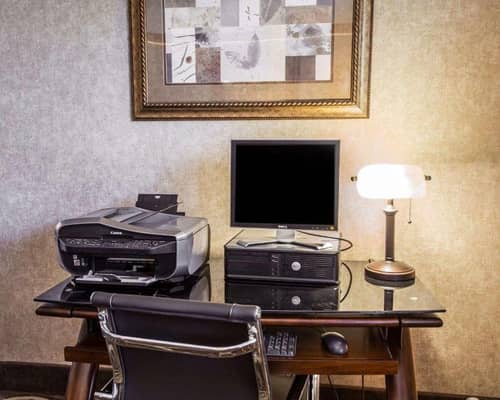 Quality Inn Lewiston