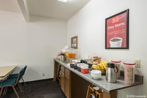 Suburban Studios LaVale-Cumberland