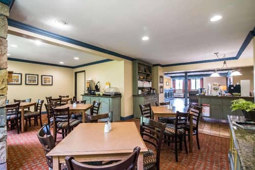 Quality Inn Syracuse