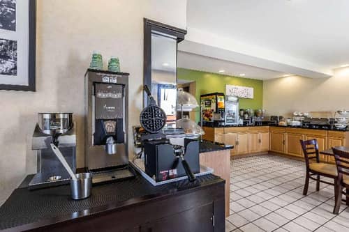 Sleep Inn Gaffney At I-85