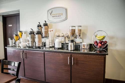 Sleep Inn Beaver-Beckley