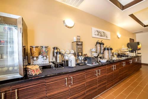 Sleep Inn & Suites Douglas