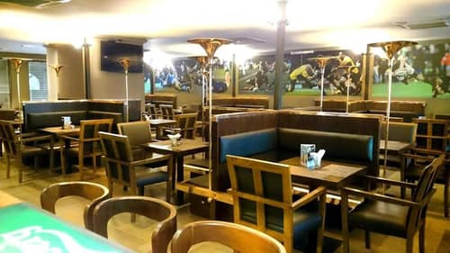 Kandy City Hotel by Earl's