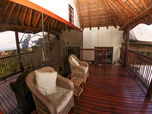 Winelands Villa Guesthouse & Cottages