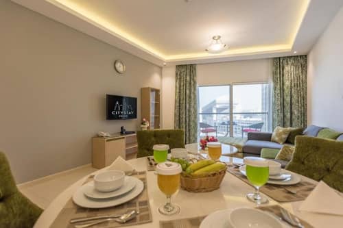 City Stay Prime Hotel Apartment
