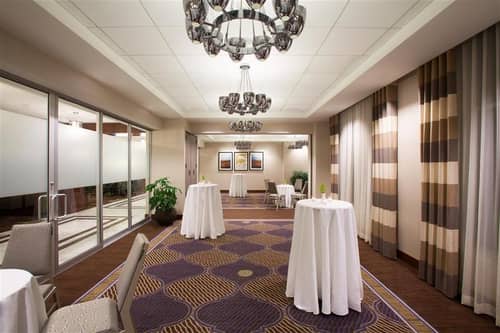 Sheraton Pittsburgh Airport Hotel