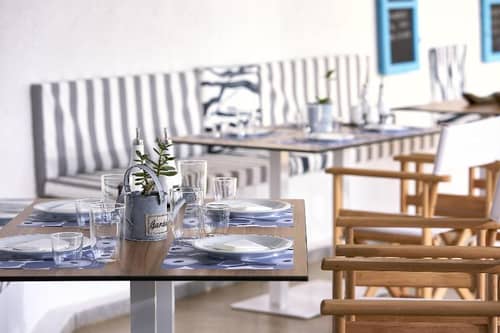 Koutsounari Traditional Cottages