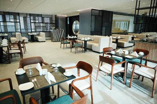 Novotel Riyadh Al Anoud