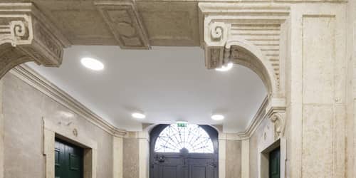 Lisbon Serviced Apartments - Baixa Castelo