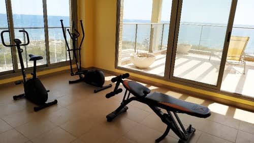 Alcocebre Suites Hotel 3000