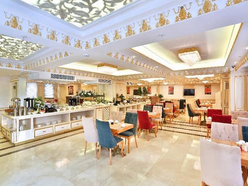 Emirhan Palace Hotel