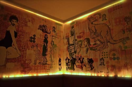 Art Factory San Telmo