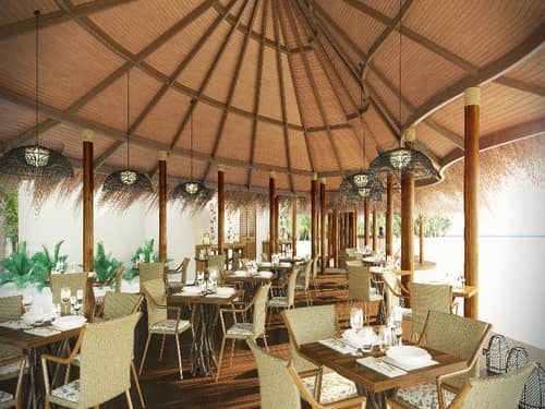 Drift Thelu Veliga Retreat