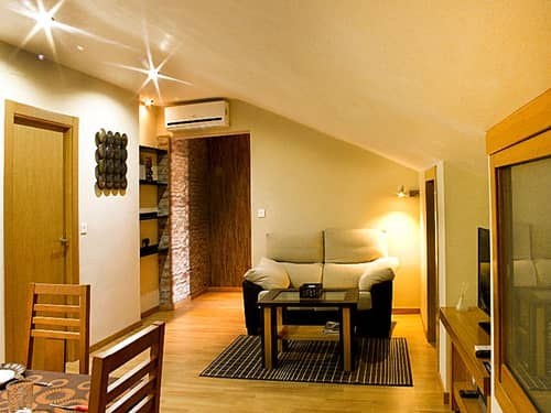 Apartamentos Turisticos Cullar Vega