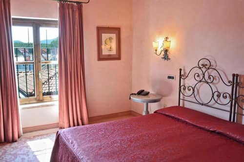 Hotel Boccaccio