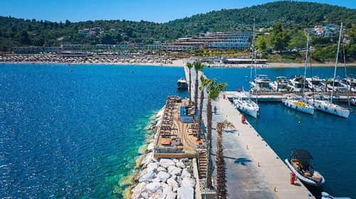 Miraggio Thermal Spa Resort