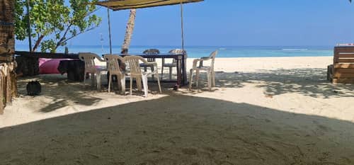 Liberty Guesthouse Maldives