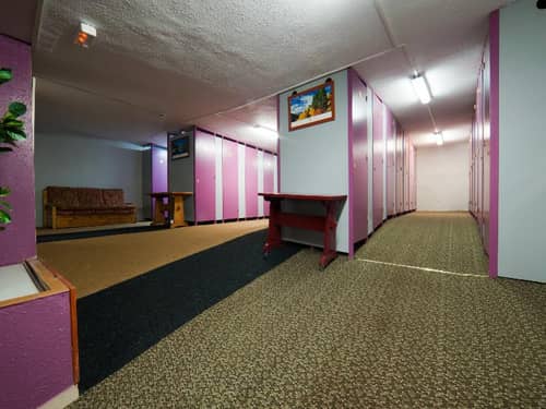 Apartaments Turistics Manzano