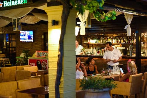 Ipsos Di Mare Hotel