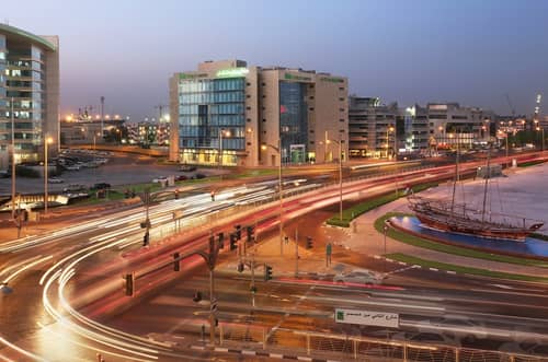 Ibis Styles Dubai Jumeira