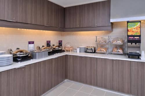 Residence Inn Cedar Rapids South