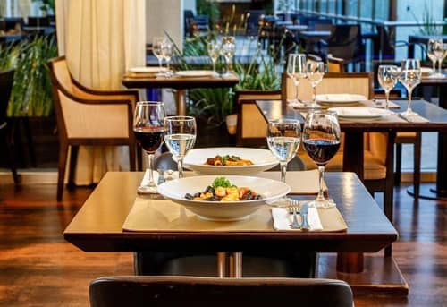 Wyndham Nordelta Tigre Buenos Aires