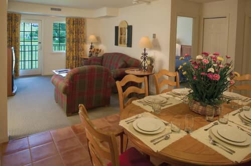 Club Wyndham Bentley Brook