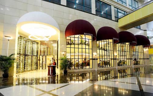 Hengfeng Haiyue International Hotel