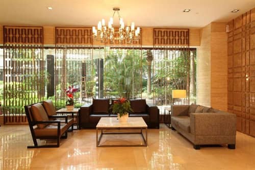 Metro Grand Hotel Shenzhen